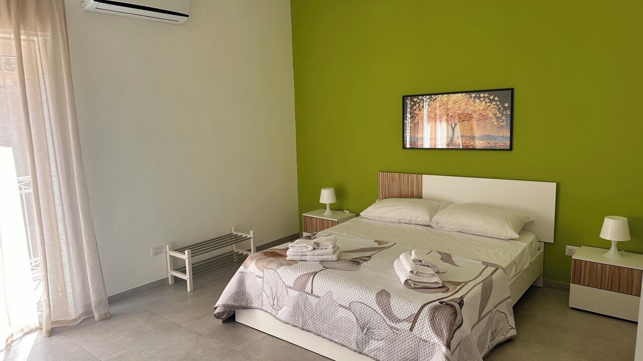 Photo of Bedroom in Aragona