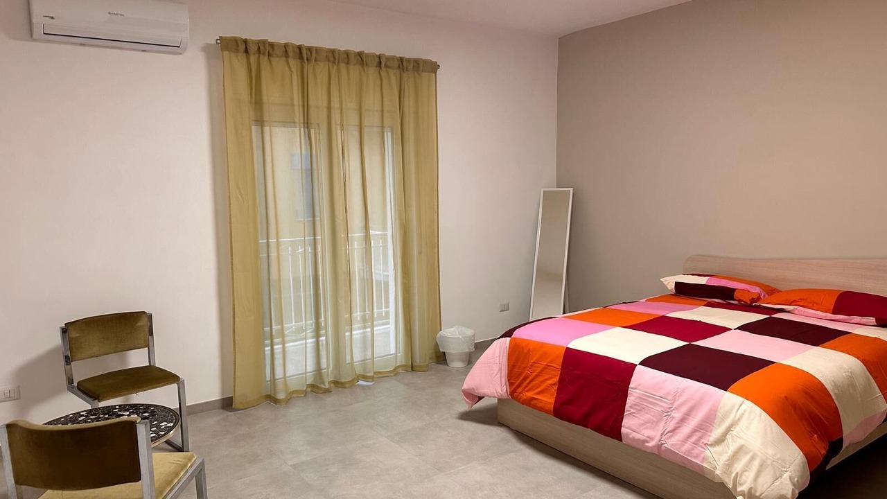 Photo of Bedroom in Aragona