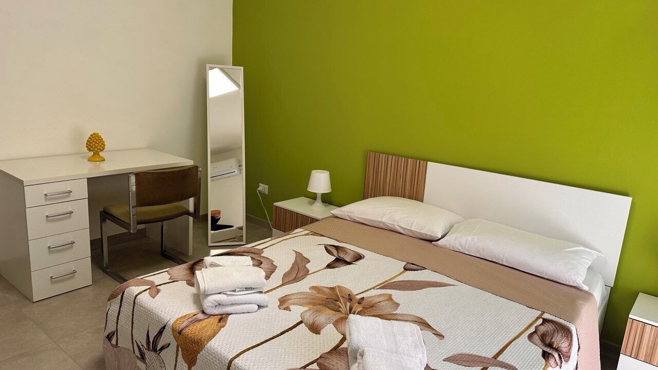 Photo of Bedroom in Aragona