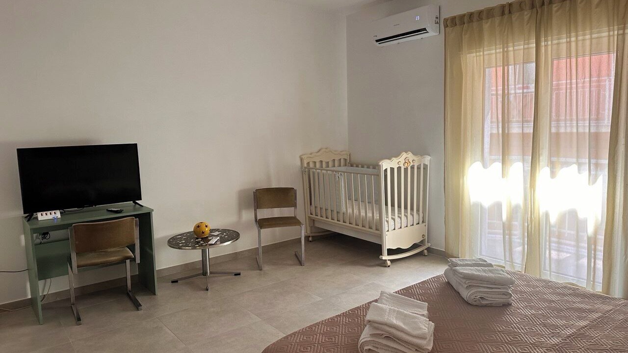 Photo of Bedroom in Aragona