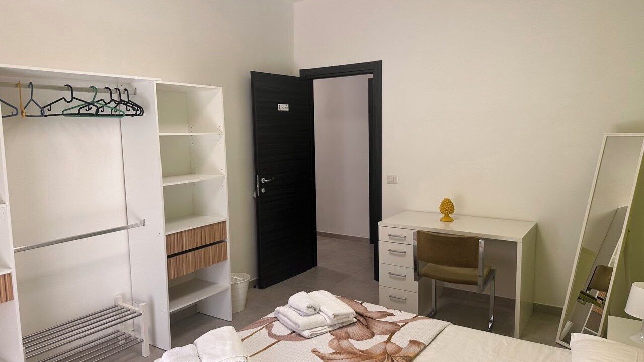 Photo of Bedroom in Aragona