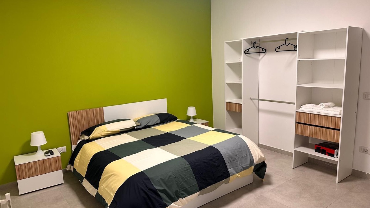 Photo of Bedroom in Aragona