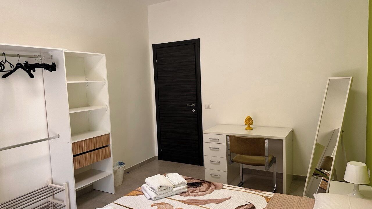 Photo of Bedroom in Aragona