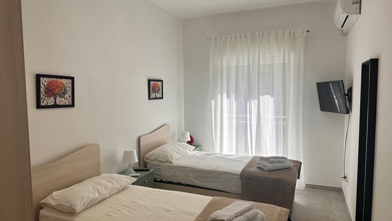 Photo of Bedroom in Aragona