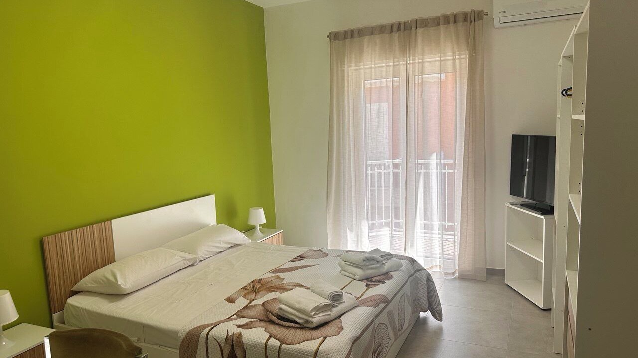 Photo of Bedroom in Aragona