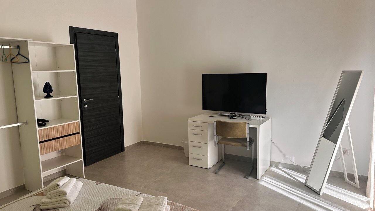 Photo of Bedroom in Aragona