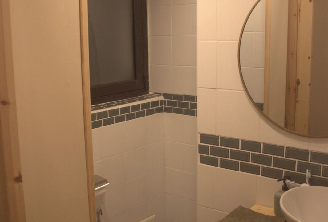 Photo of Bathroom in Ragalna