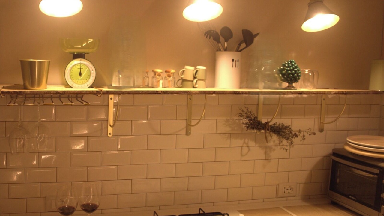 Photo of Kitchen in Ragalna