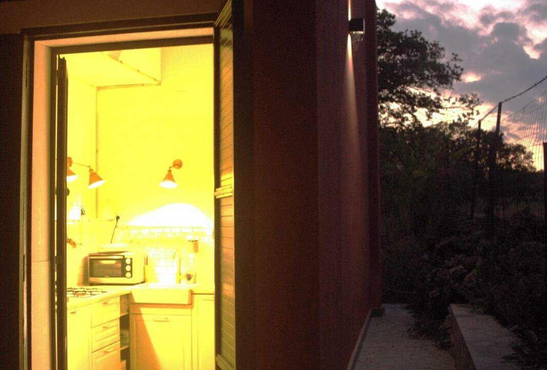 Photo of Kitchen in Ragalna