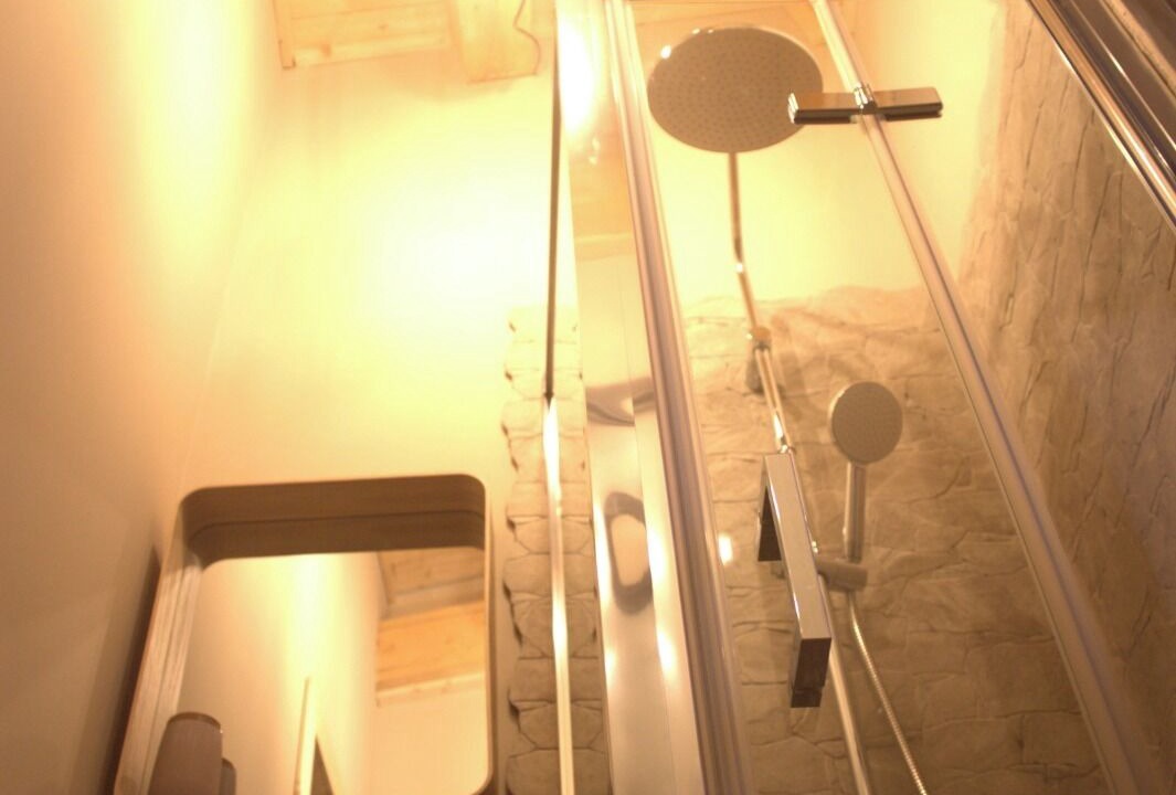 Photo of Bathroom in Ragalna