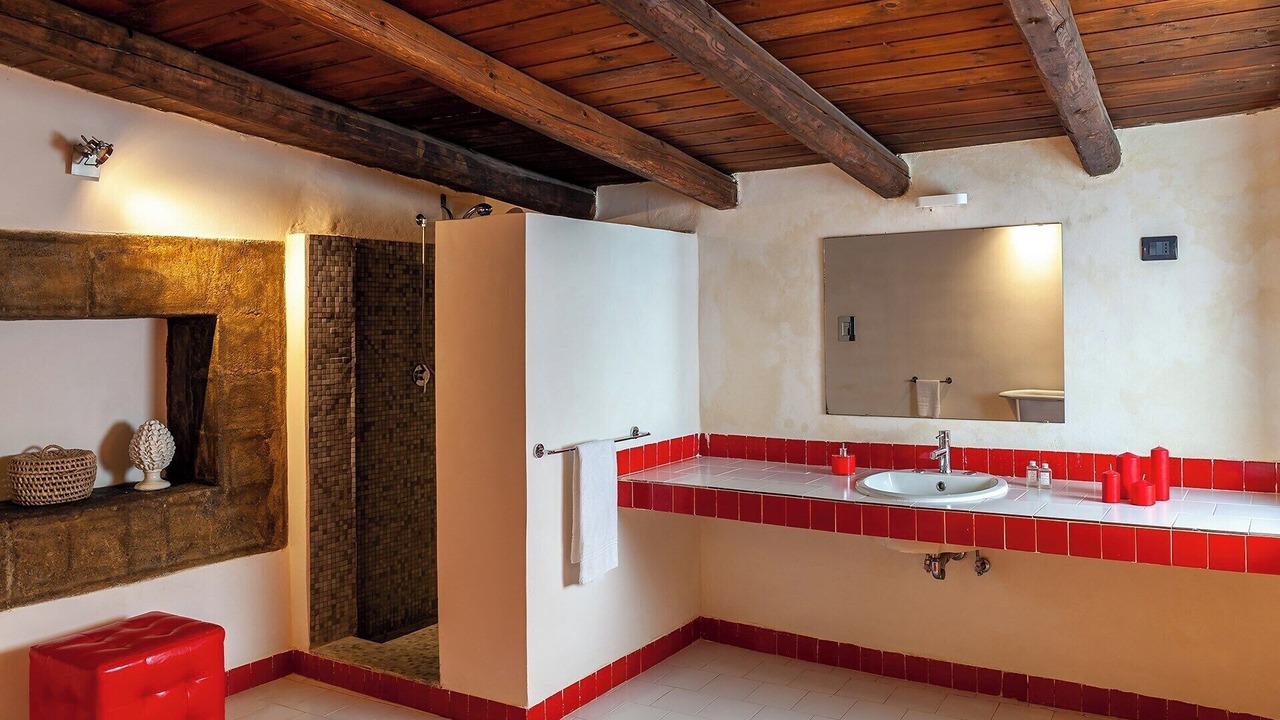 Photo of Bedroom in Castelvetrano