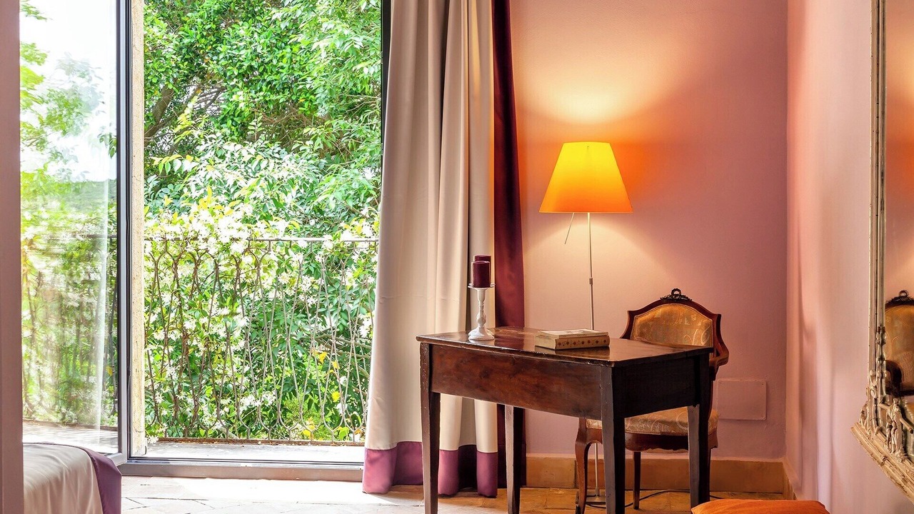 Photo of Patio Balcony in Castelvetrano