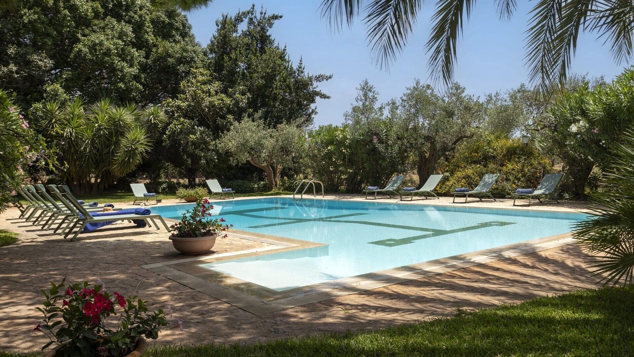 Photo of Outdoor in Castelvetrano
