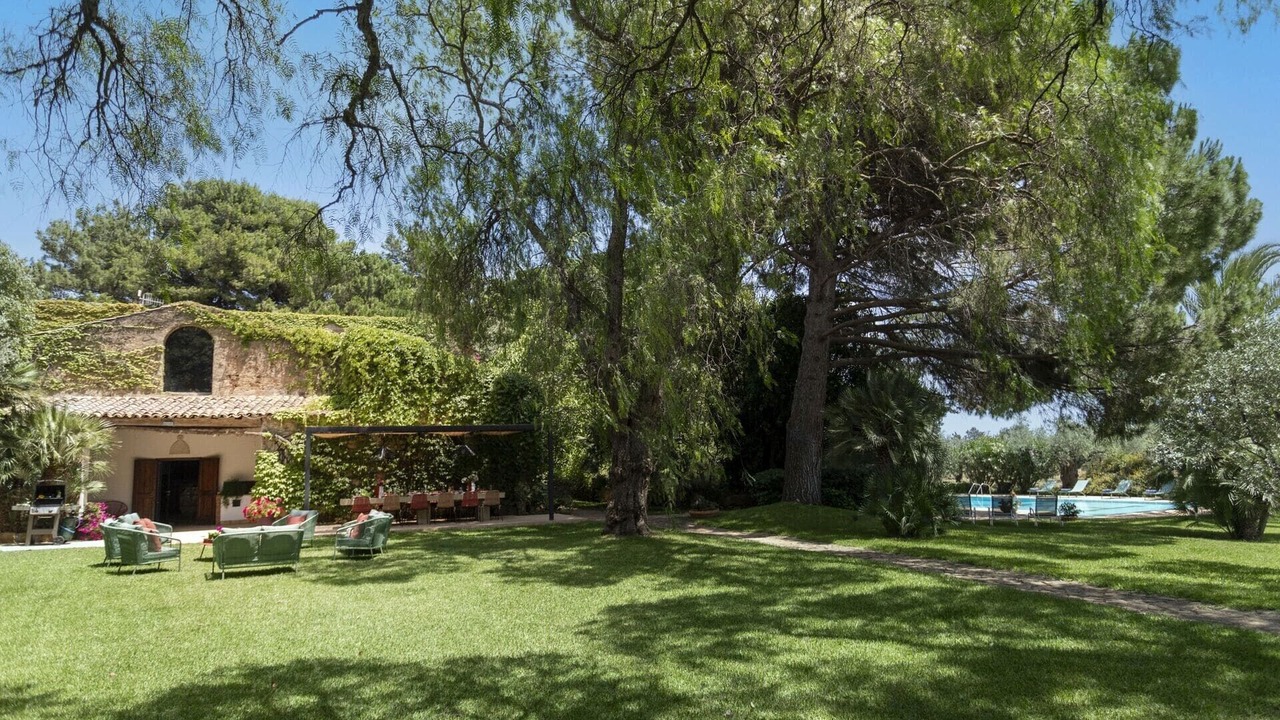 Photo of Outdoor in Castelvetrano