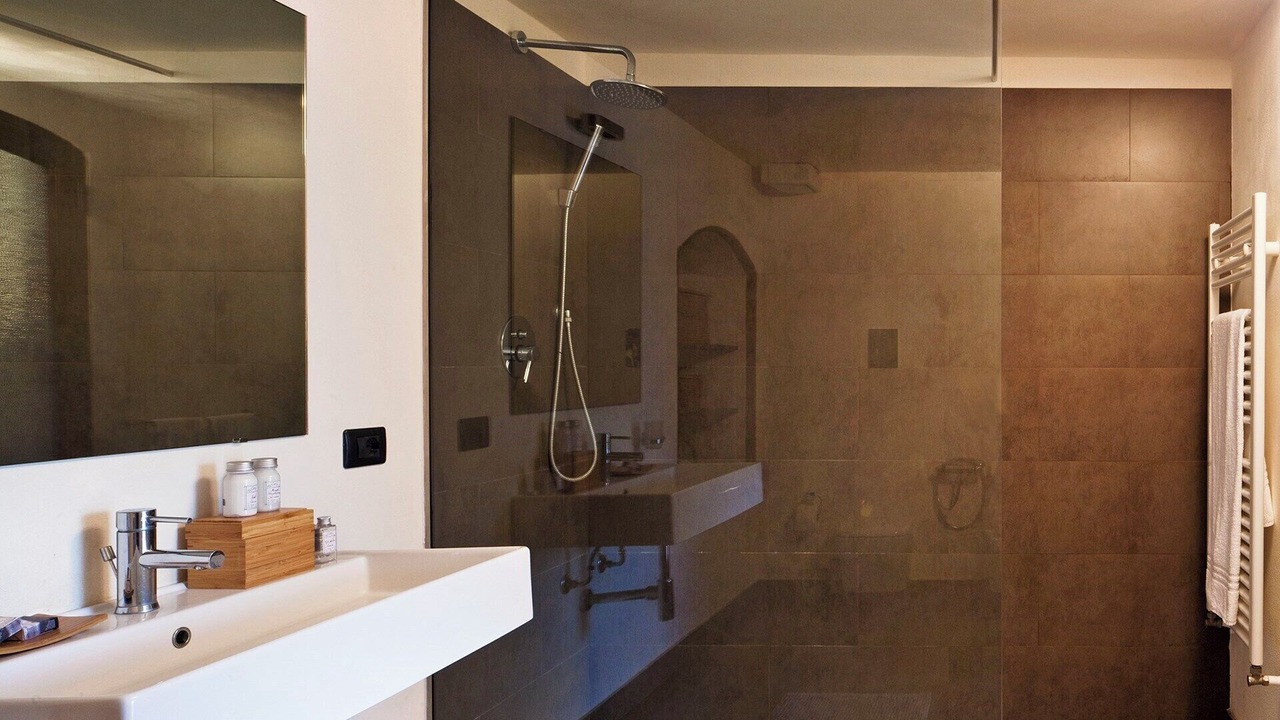 Photo of Bedroom in Castelvetrano