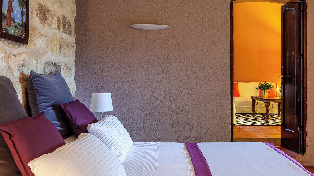 Photo of Bedroom in Castelvetrano