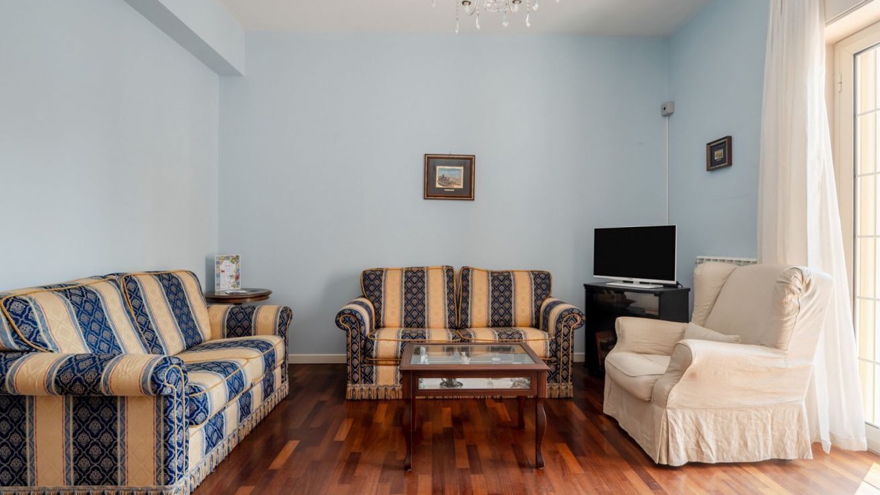 Photo of Livingroom in Trecastagni