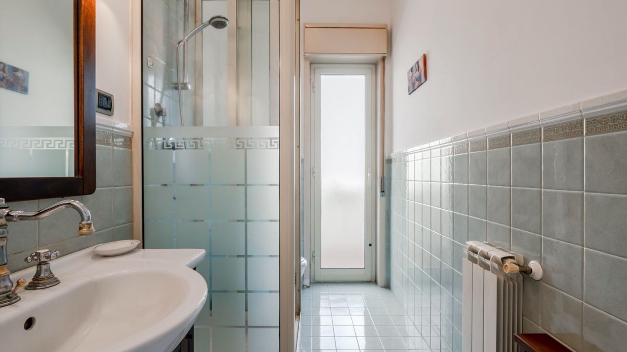 Photo of Bathroom in Trecastagni