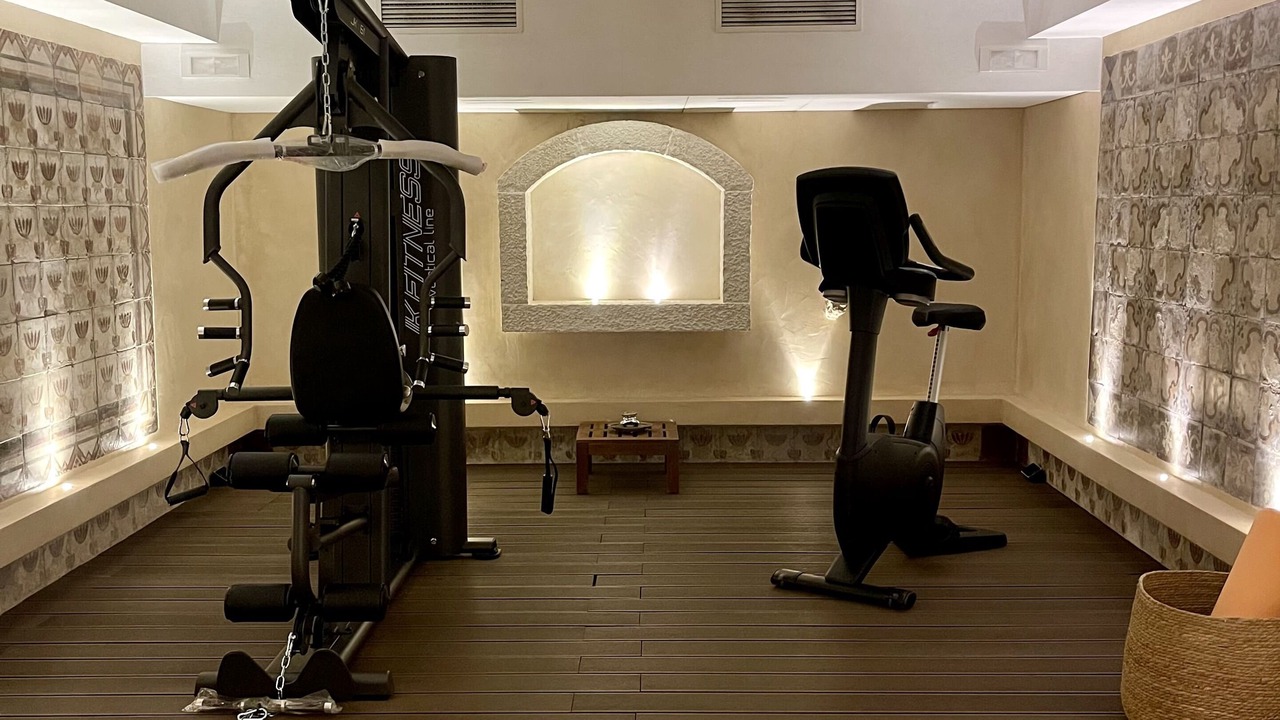 Photo of Bedroom in Zona Portuale