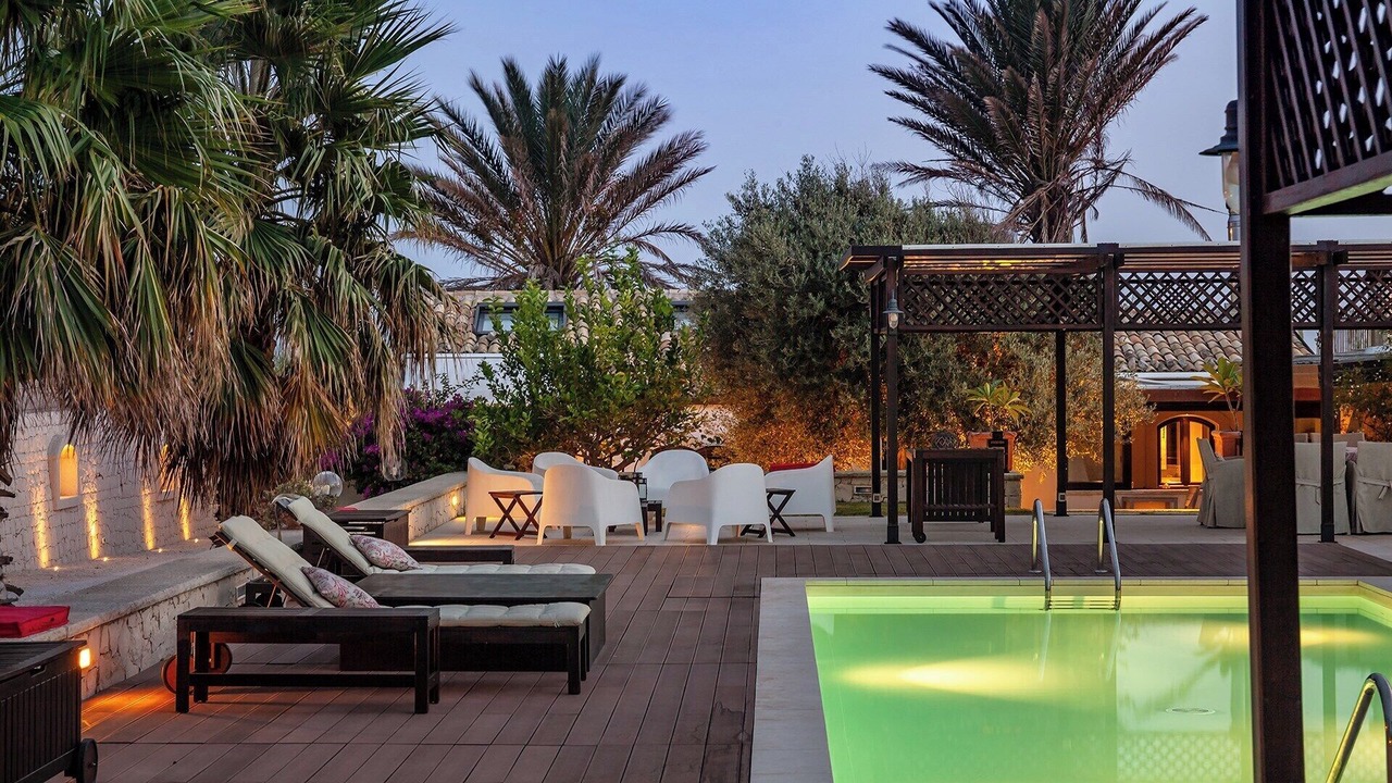 Photo of Outdoor in Zona Portuale