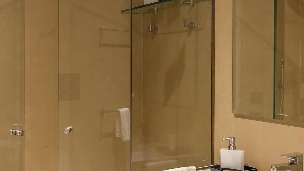 Photo of Bathroom in Zona Portuale
