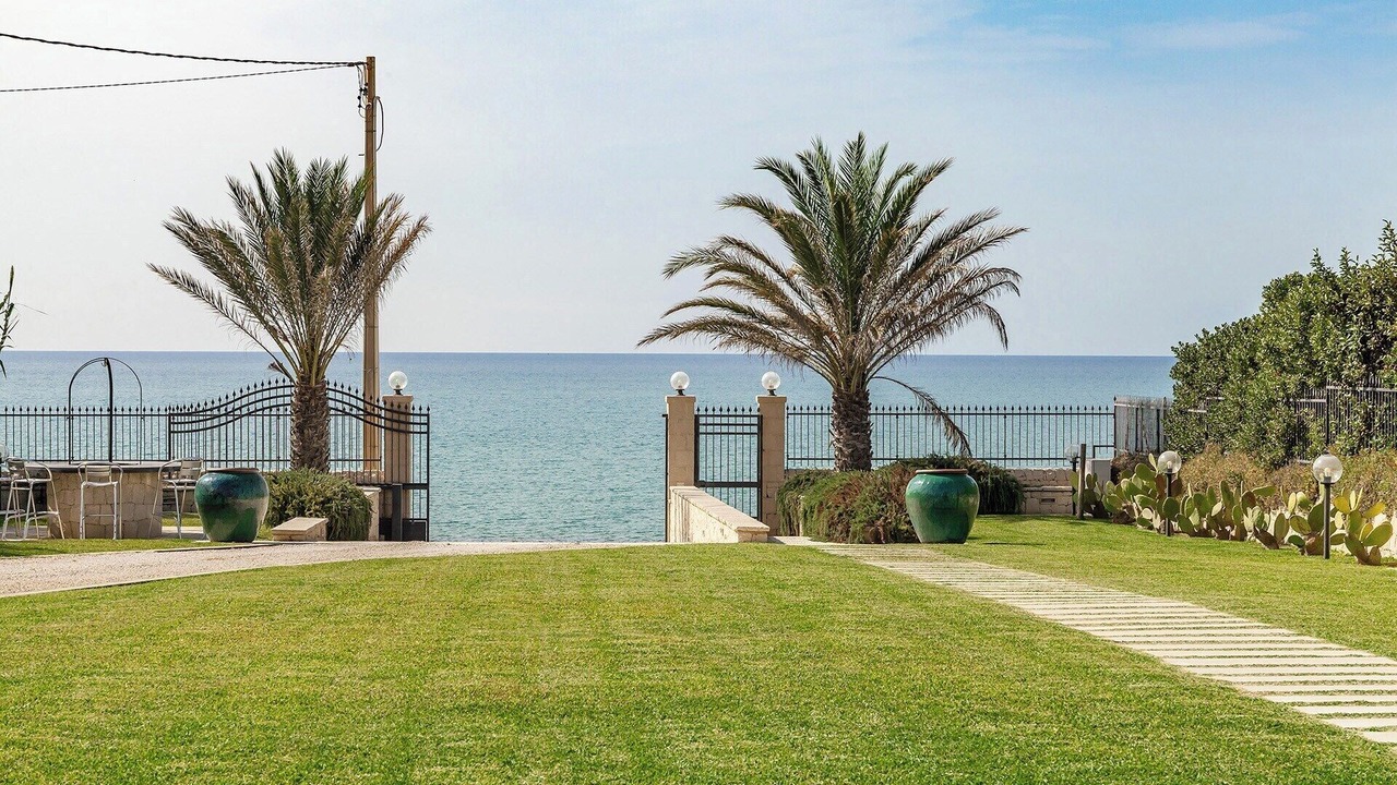Photo of Outdoor in Zona Portuale