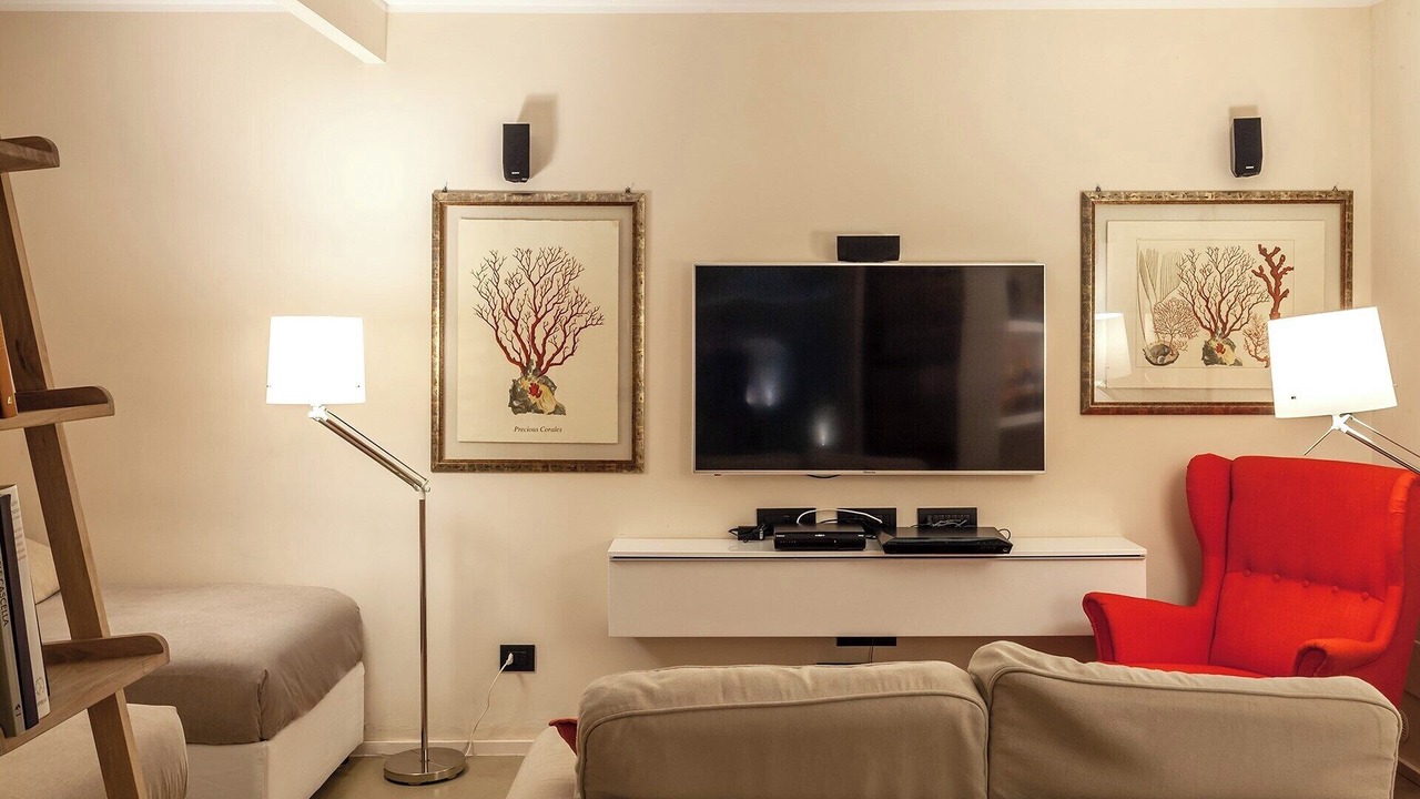 Photo of Bedroom in Zona Portuale