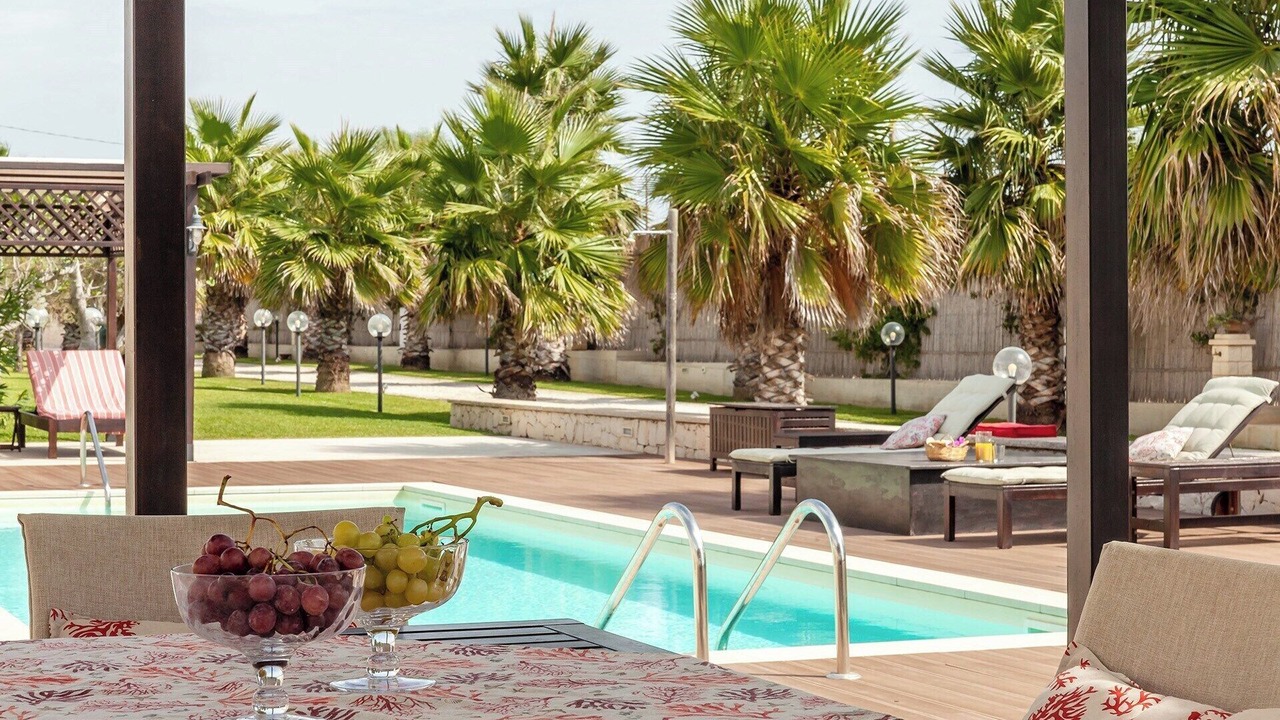 Photo of Outdoor in Zona Portuale