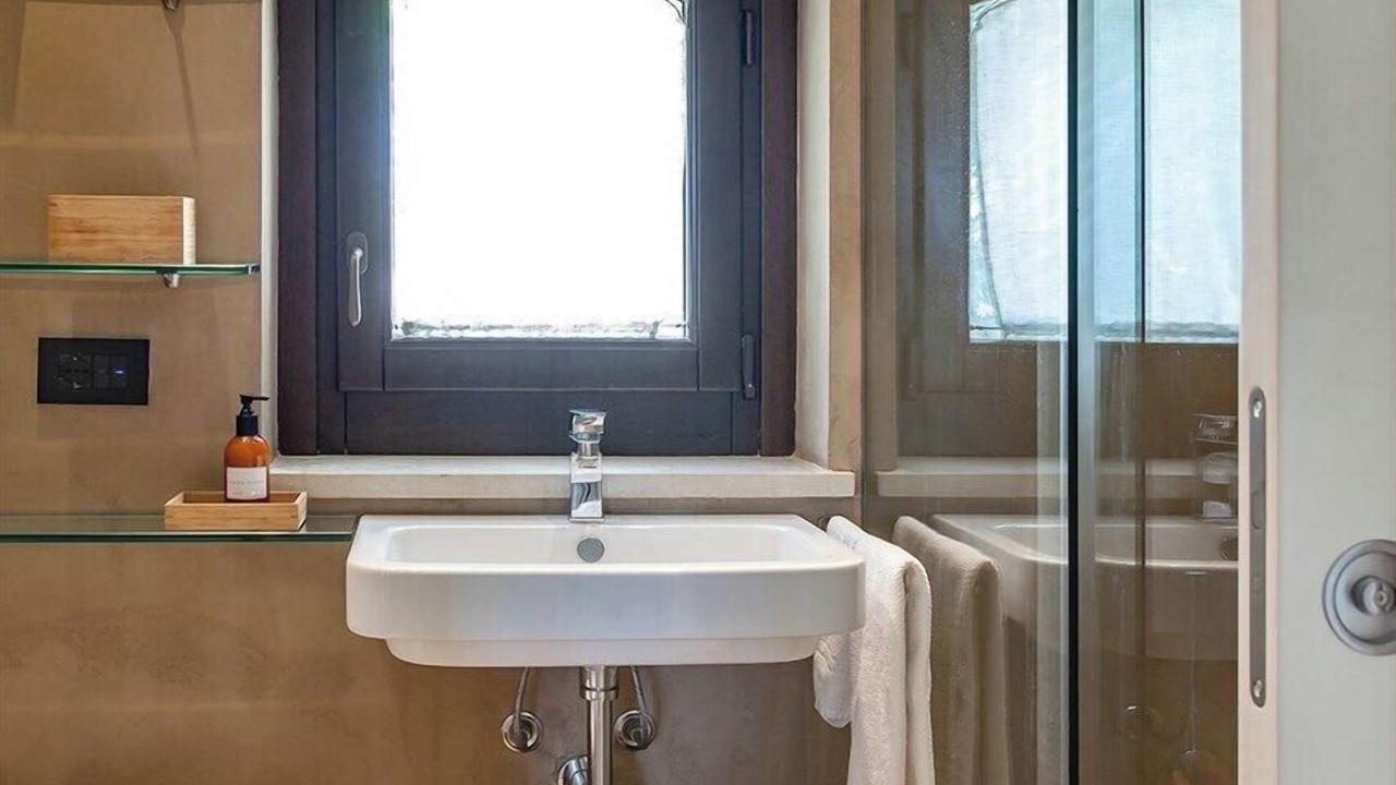 Photo of Bathroom in Zona Portuale
