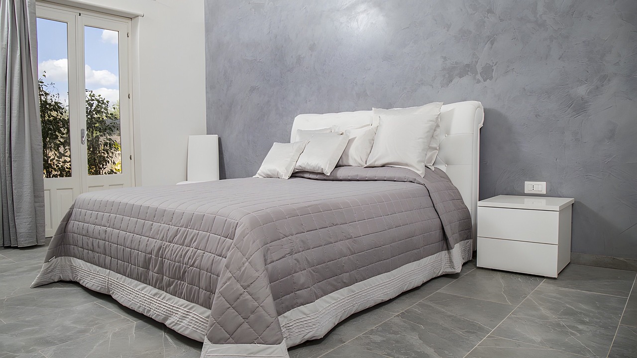 Photo of Bedroom in Rovittello