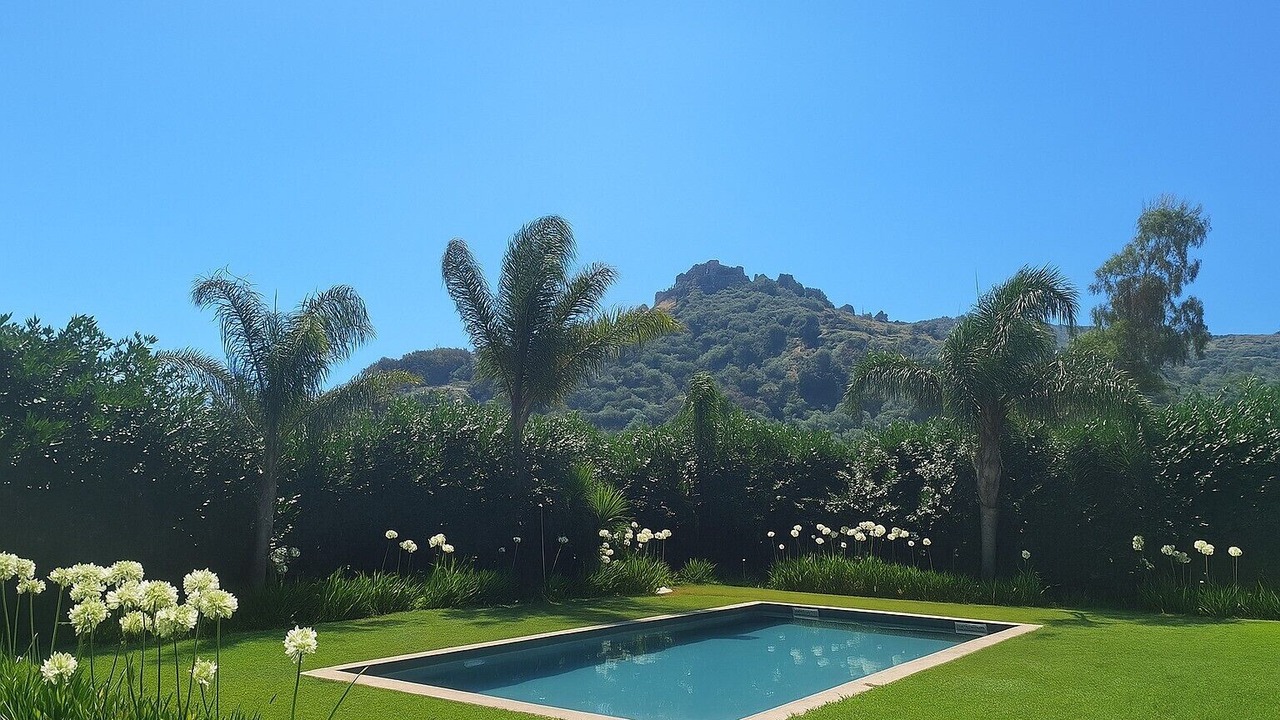 Photo of Outdoor in Rovittello