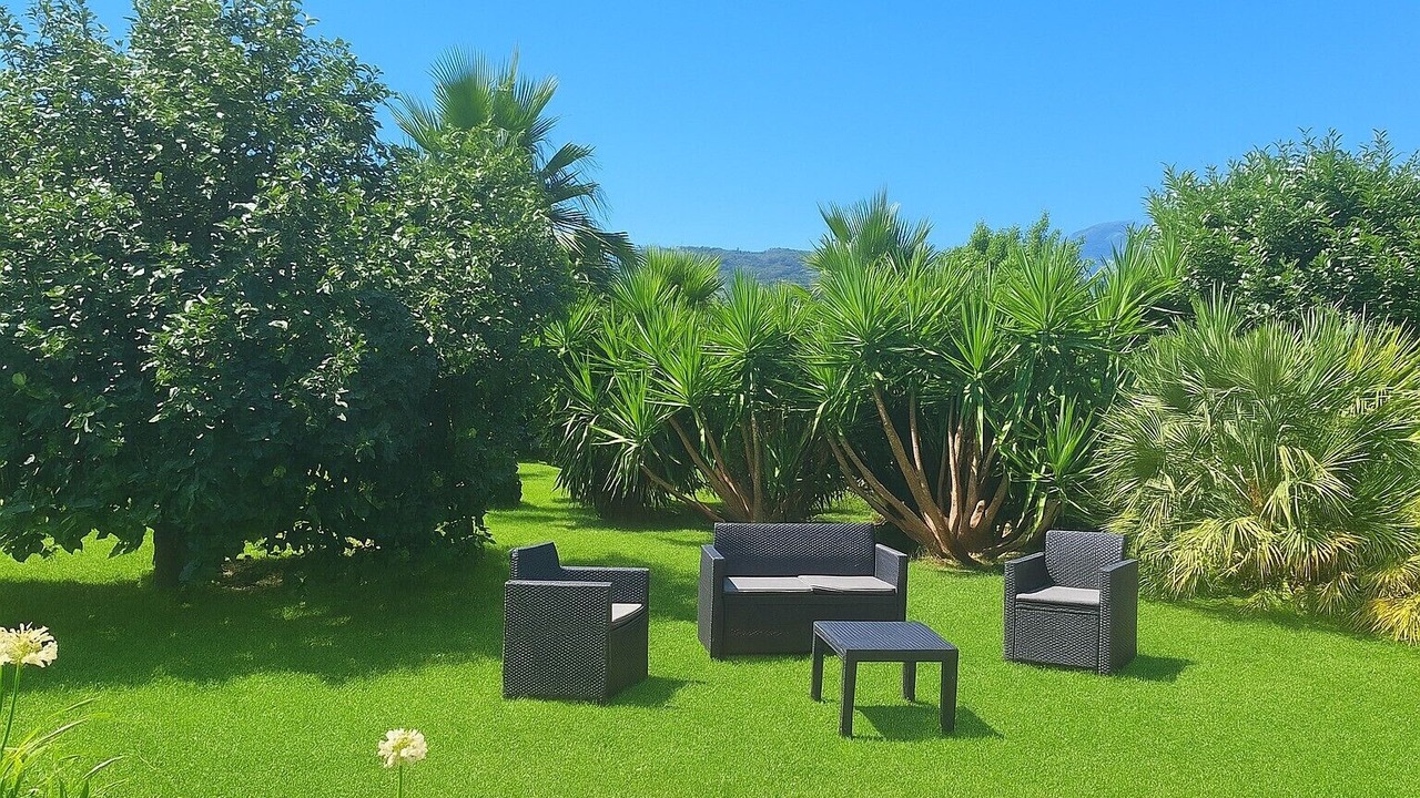 Photo of Outdoor in Rovittello