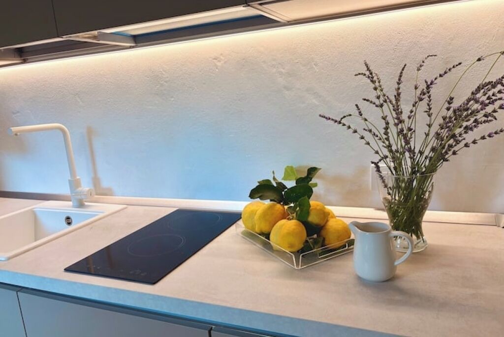 Photo of Kitchen in Modica