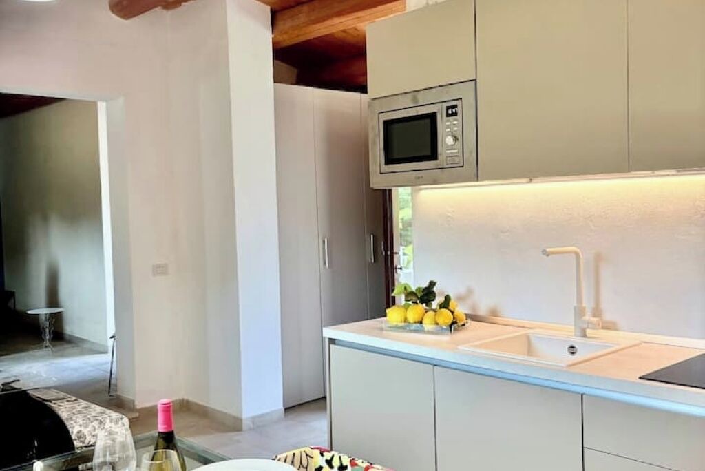 Photo of Kitchen in Modica