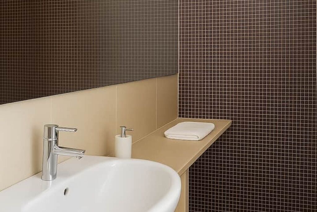 Photo of Bathroom in Modica