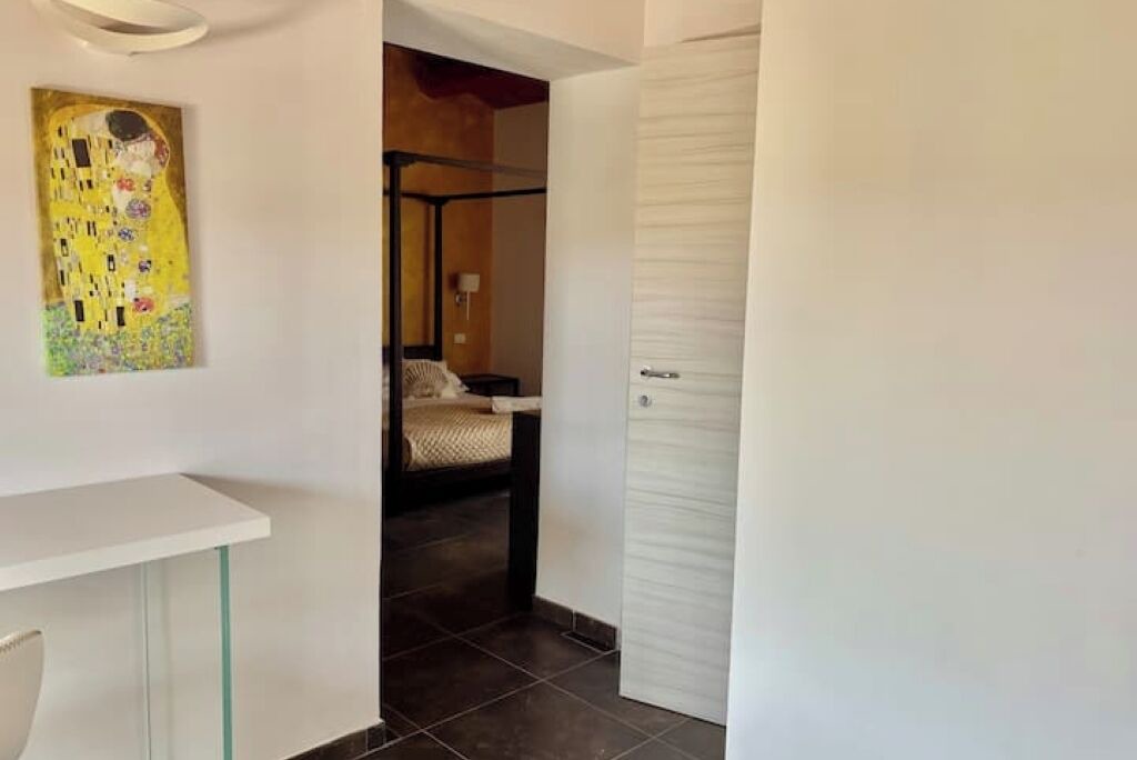 Photo of Bedroom in Modica