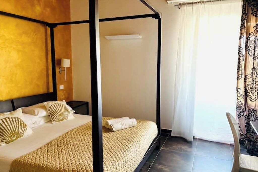 Photo of Bedroom in Modica