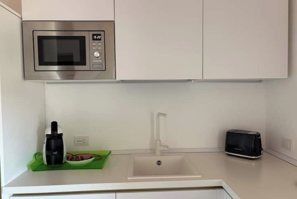 Photo of Kitchen in Modica