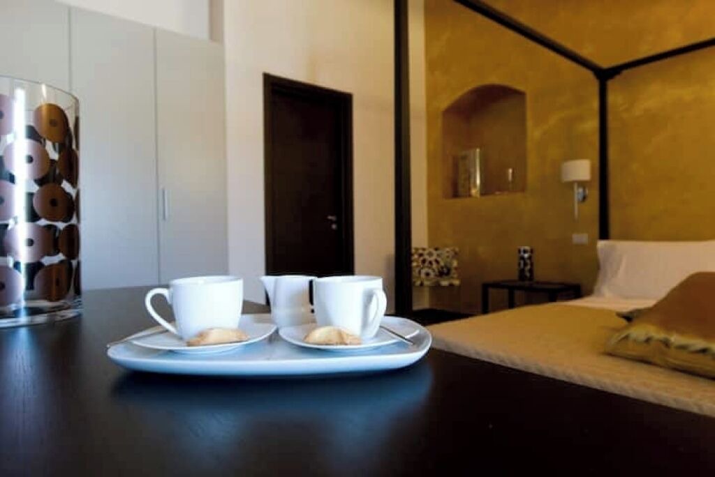 Photo of Bedroom in Modica
