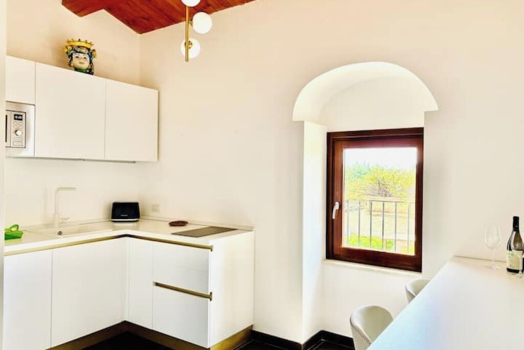 Photo of Kitchen in Modica