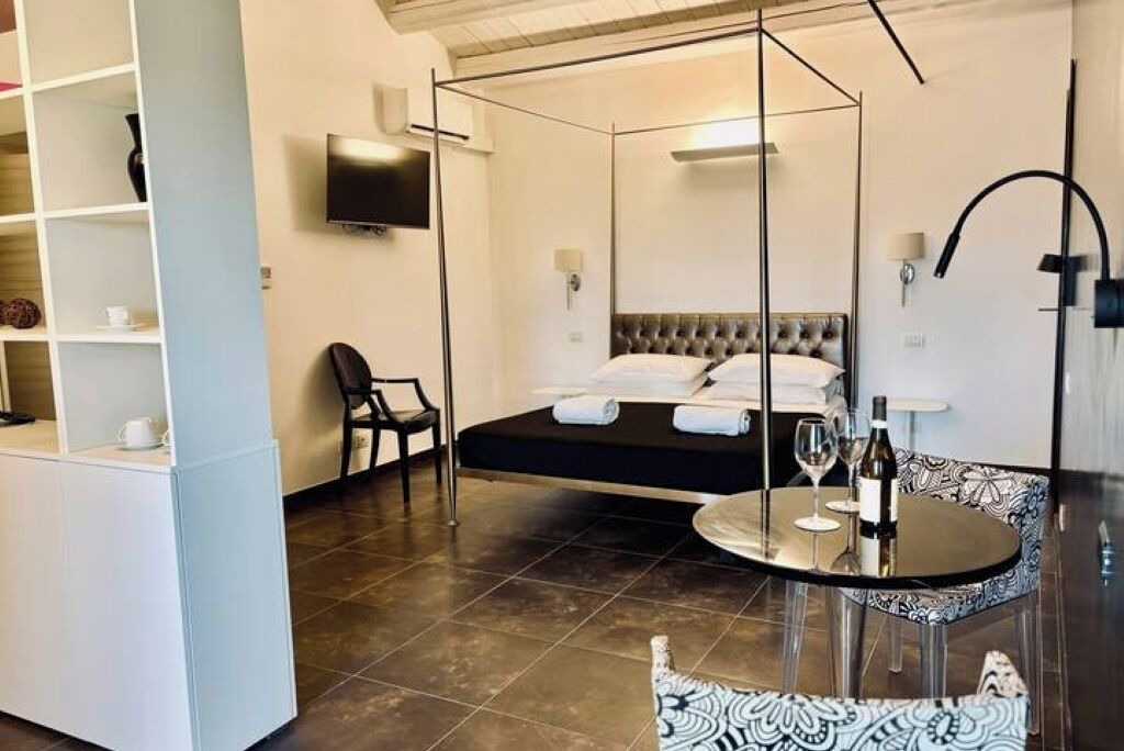 Photo of Bedroom in Modica