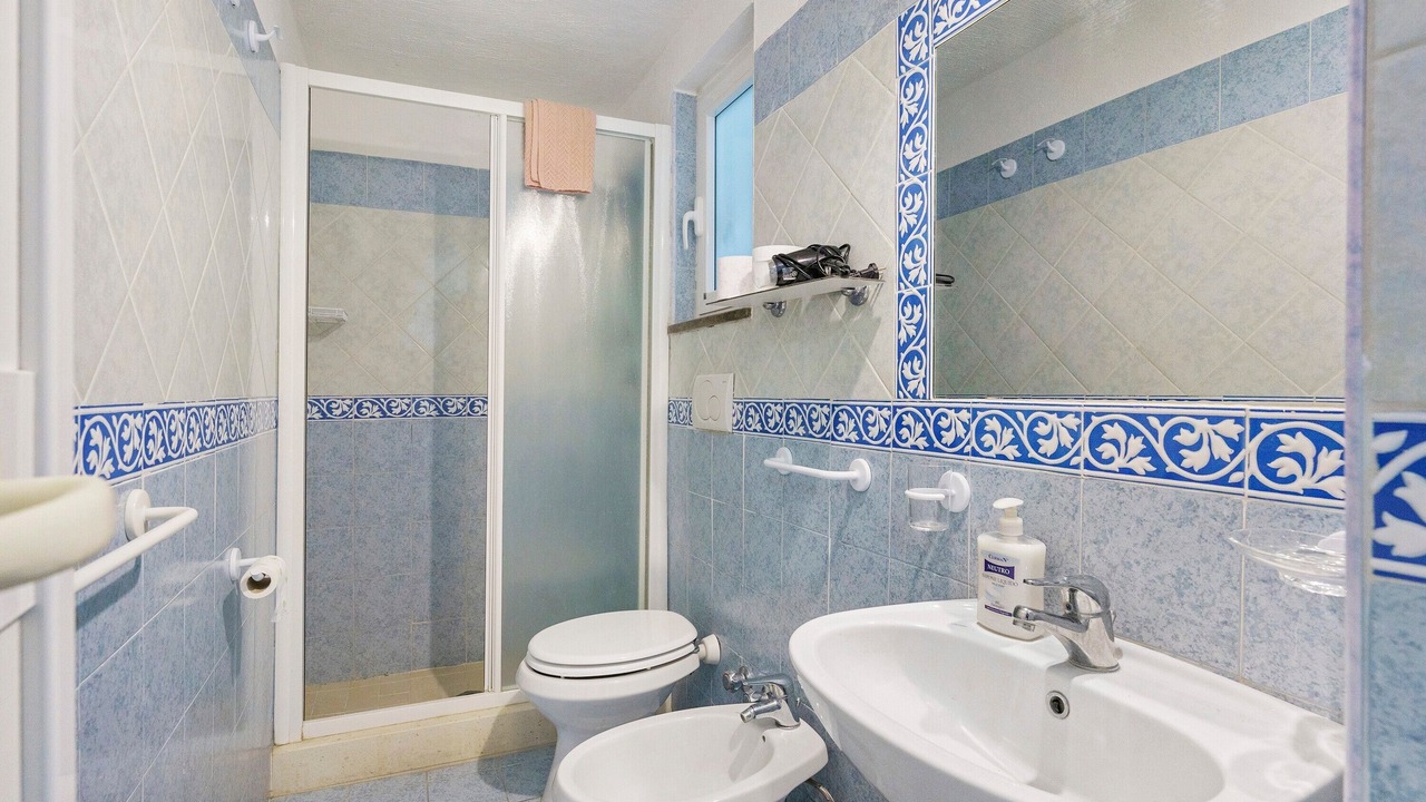 Photo of Bathroom in Fiaiano