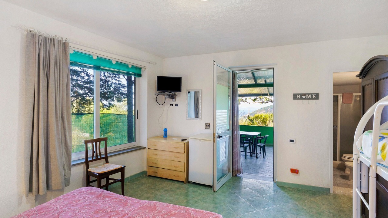 Photo of Bedroom in Fiaiano