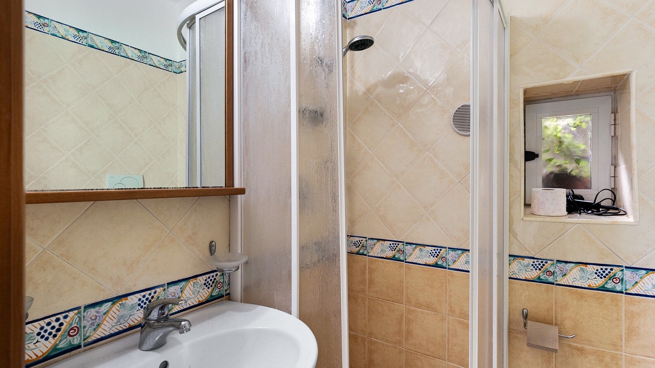 Photo of Bathroom in Fiaiano