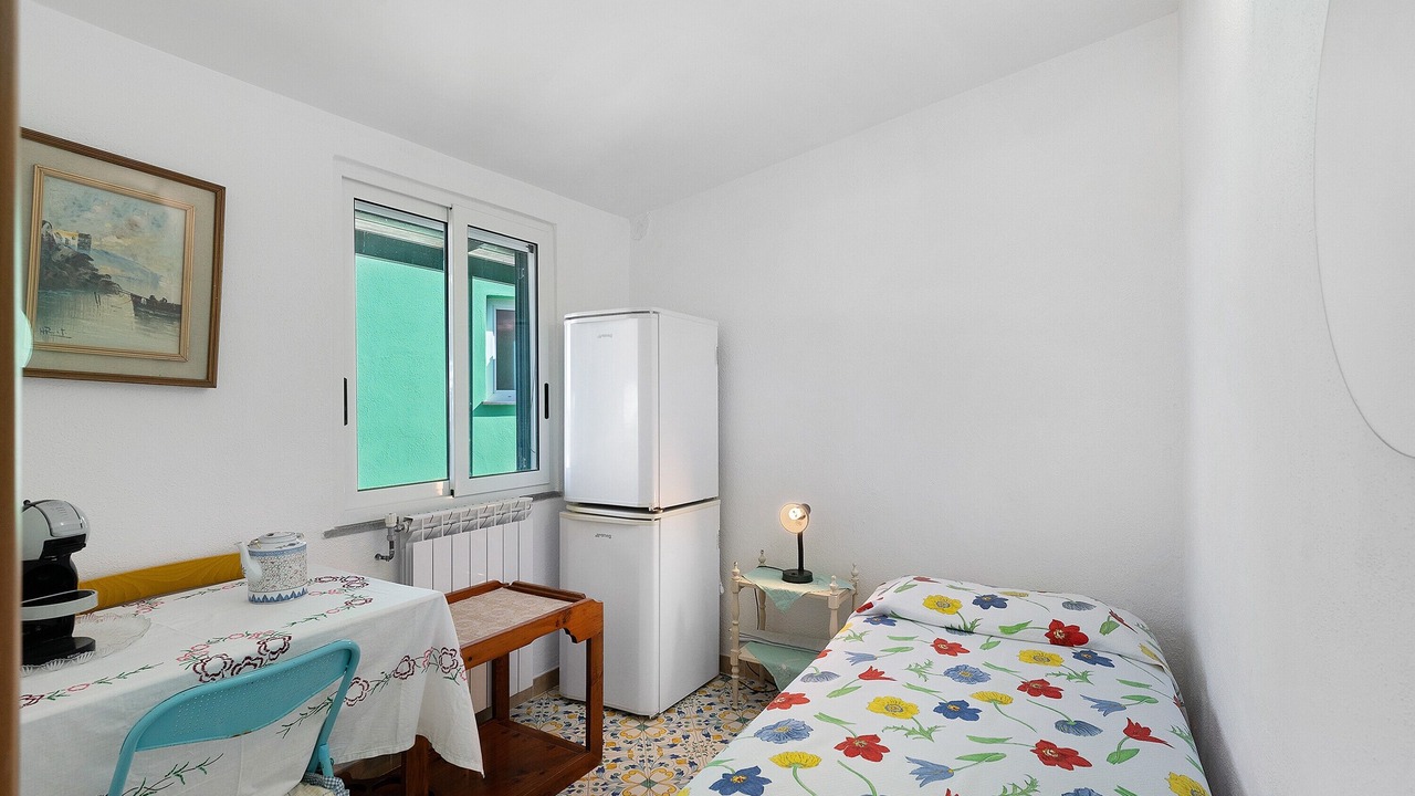 Photo of Bedroom in Fiaiano