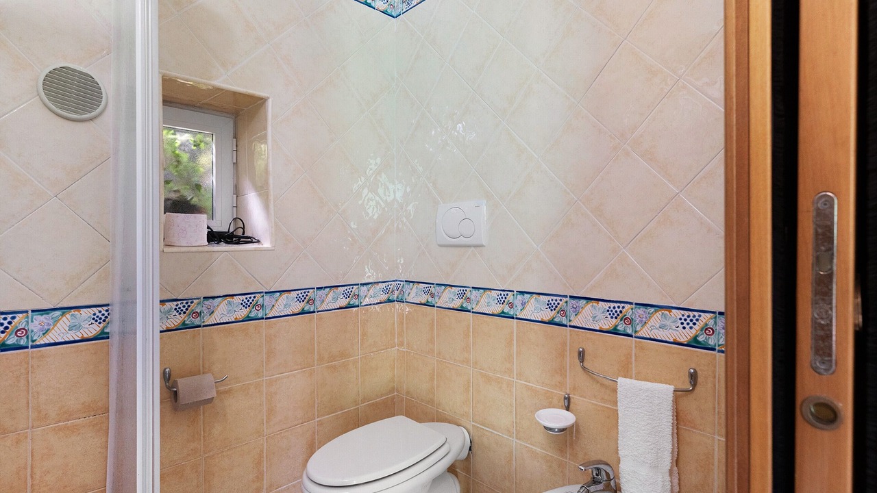 Photo of Bathroom in Fiaiano