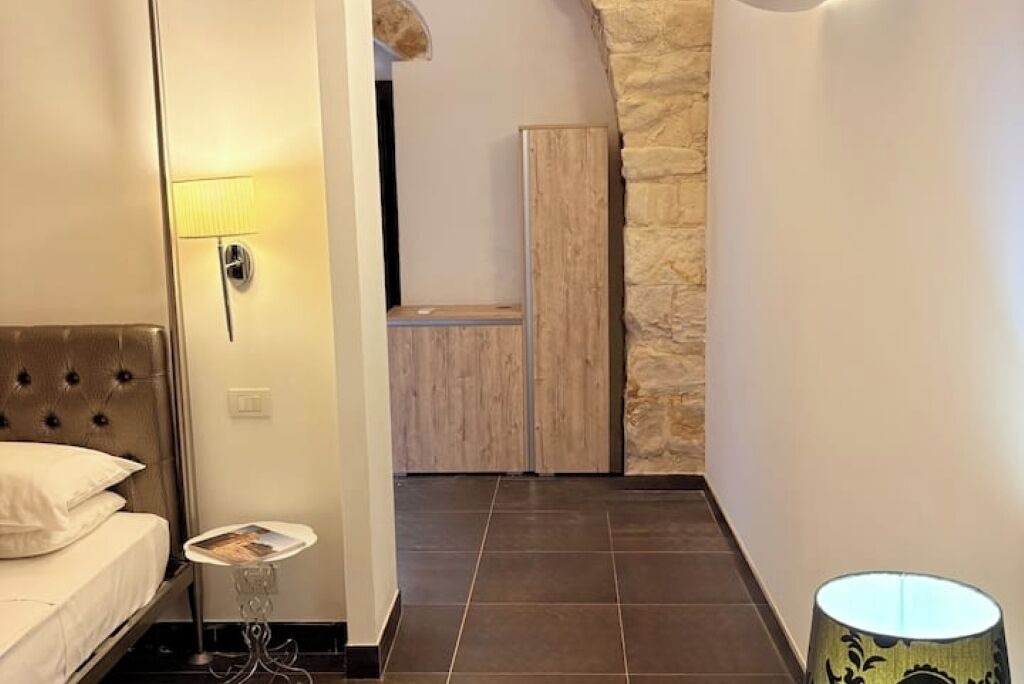 Photo of Bedroom in Modica