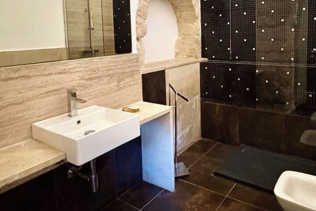 Photo of Bathroom in Modica
