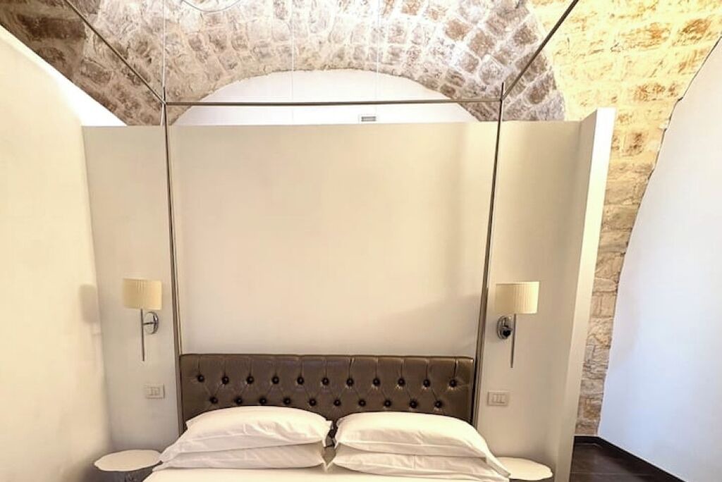 Photo of Bedroom in Modica
