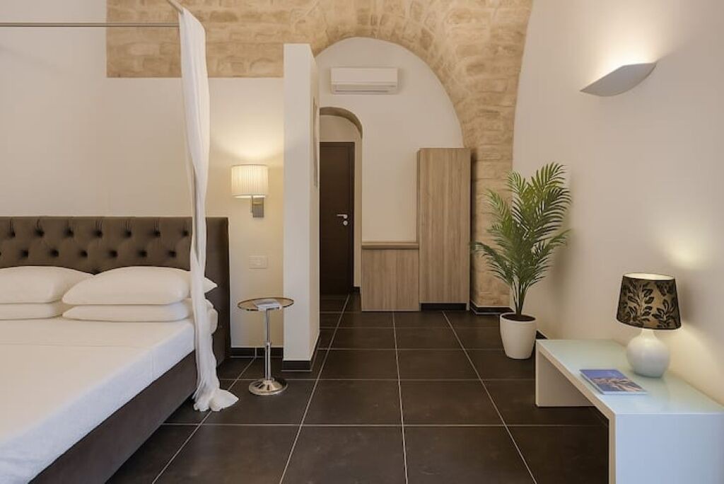 Photo of Bedroom in Modica
